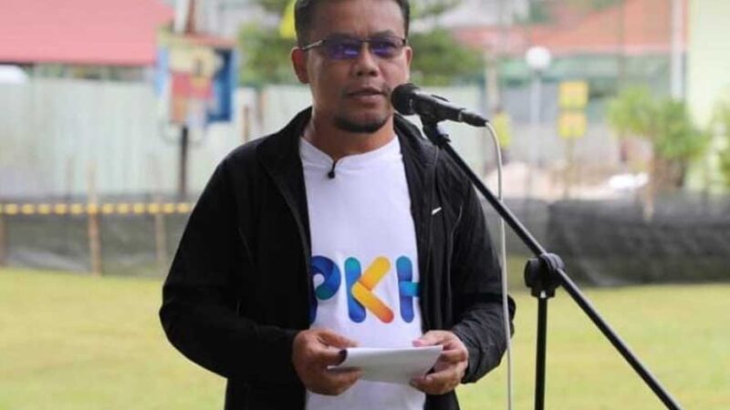 Dinas TPHP Prov Kalteng Gelar Bulan Bakti Peternakan dan Kesehatan Hewan