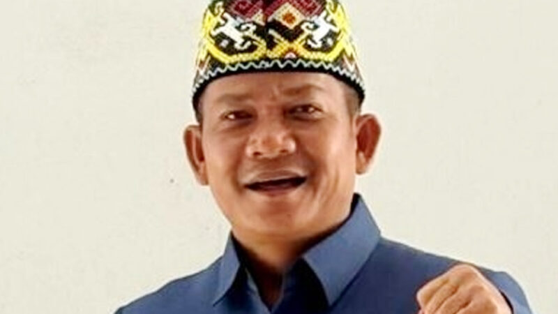 Dewan Apresiasi ASN Diskominfisandi Barito Utara Ikuti Bimtek E-Katalog V6 dan SIPD-RI