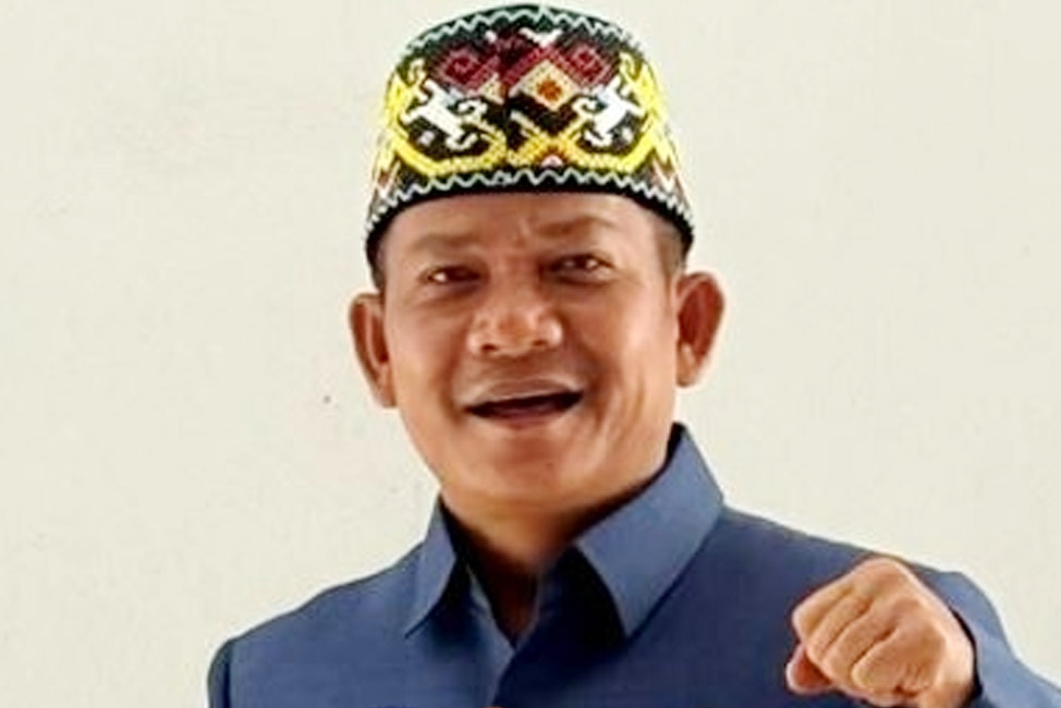 Dewan Apresiasi ASN Diskominfisandi Barito Utara Ikuti Bimtek E-Katalog V6 dan SIPD-RI