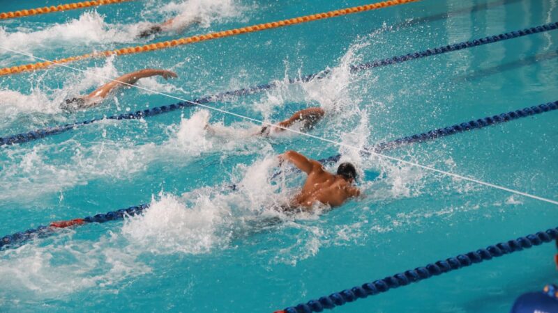 Kontingen Kalteng Bidik Medali di Cabang Unggulan PORNAS Korpri