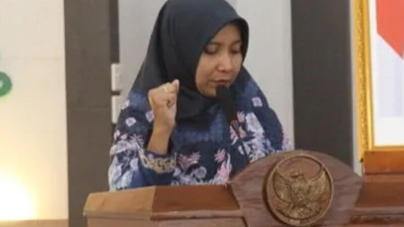 Komitmen Bangun ASN Unggul dan Profesional Melalui Pelatihan Manajemen Pelayanan Publik