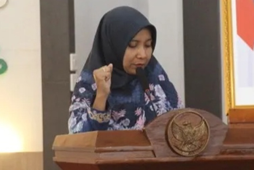 Komitmen Bangun ASN Unggul dan Profesional Melalui Pelatihan Manajemen Pelayanan Publik