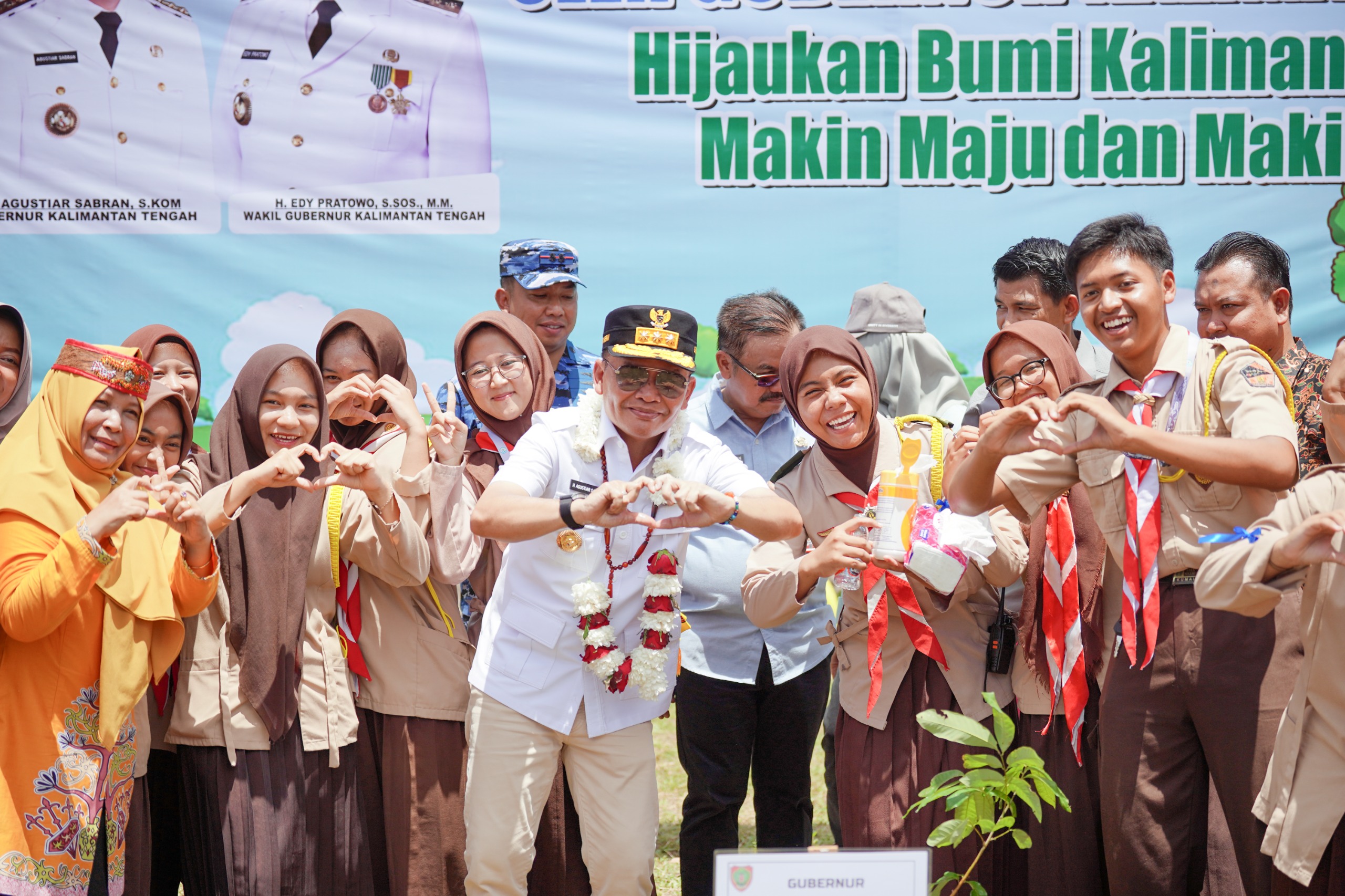 Gubernur Kalteng Tekankan Tanggung Jawab Bersama dalam Pendidikan, Kadisdik: Digitalisasi Jadi Kunci Utama