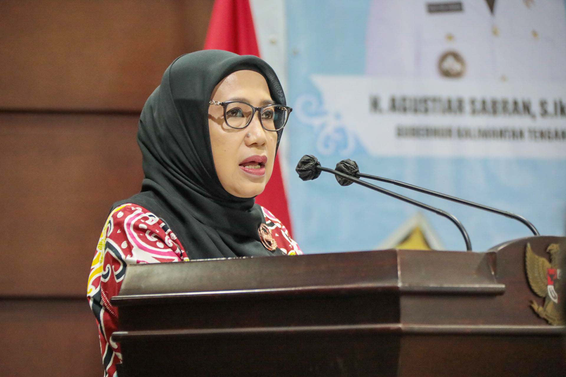 Pemprov Kalteng Bersama KPK RI Rakor Pencegahan Korupsi Melalui Perbaikan Tata Kelola Pemda