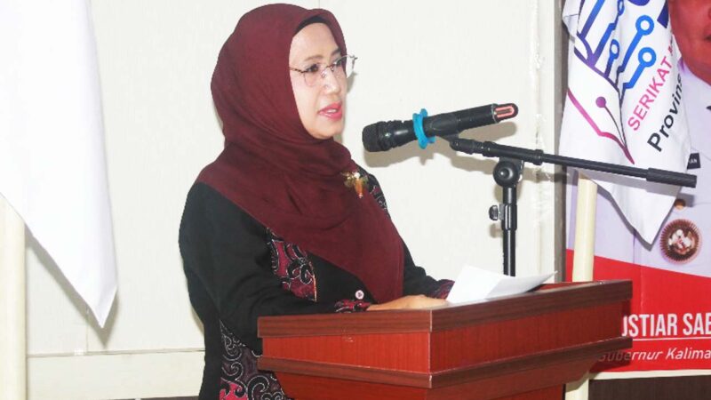 Pemprov Kalteng Apresiasi Pelaksanaan Musprov SMSI Kalteng