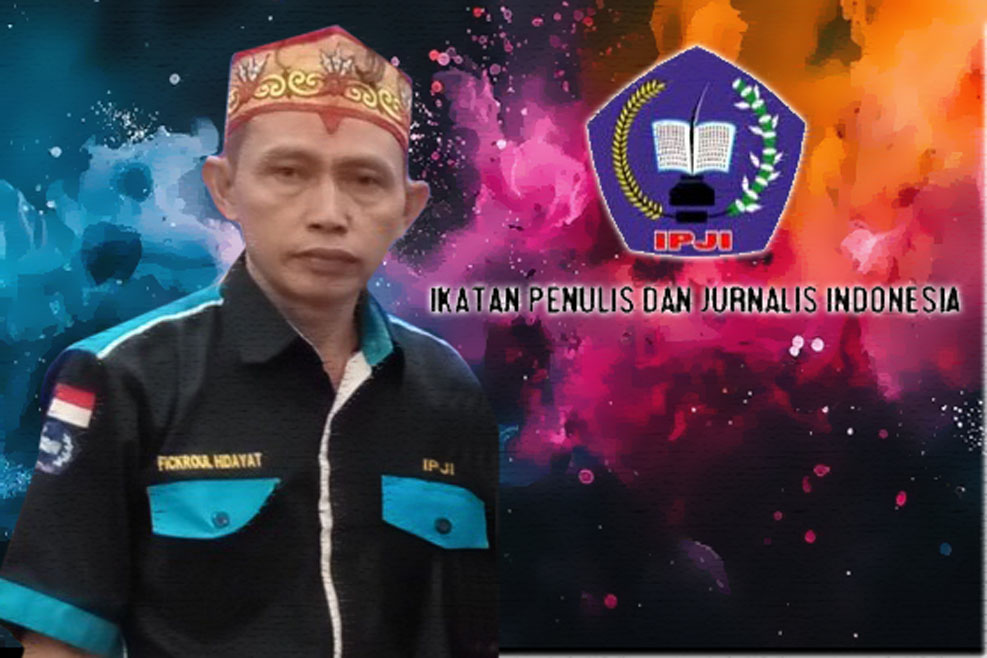 Isu Pengurangan Dana Publikasi, Ini Kata Ketua DPW IPJI Kalteng