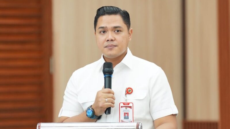 Disdik Kalteng Gelar Rakor SMA/SMK/SKH Se-Kalteng 2026, Tingkatkan Peran Pengawas Pendidikan