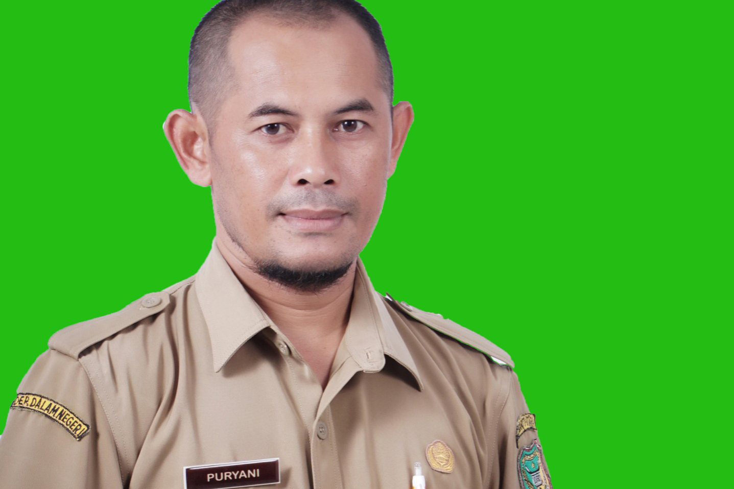 Fokus Proyek Pembangunan 2026 Dinas PUPR Barut Fokus Pada Skala Prioritas