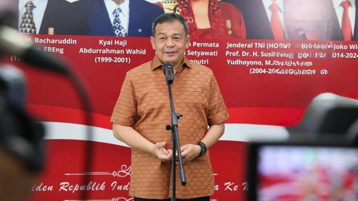 Presiden Prabowo Akan Buka Rakornas Pemerintah Pusat dan Daerah Tahun 2026