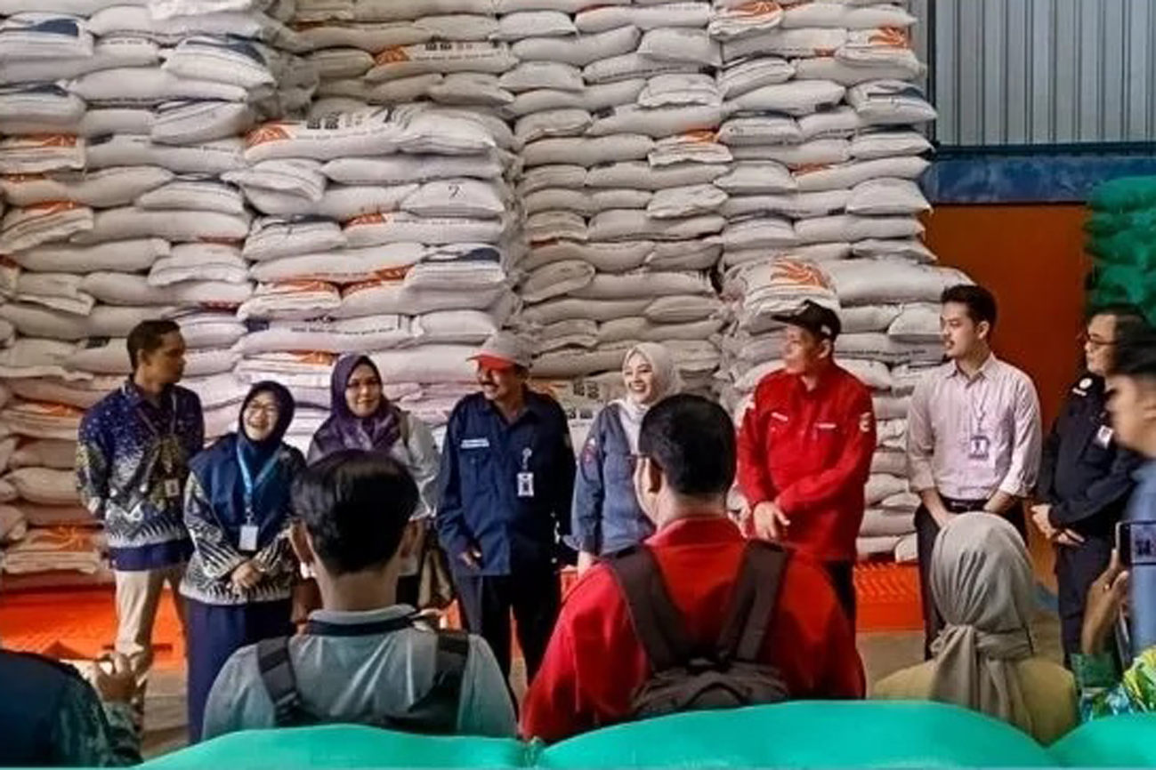 Jelang Bulan Ramadan, Pemprov Kalteng Pantau Harga Pangan