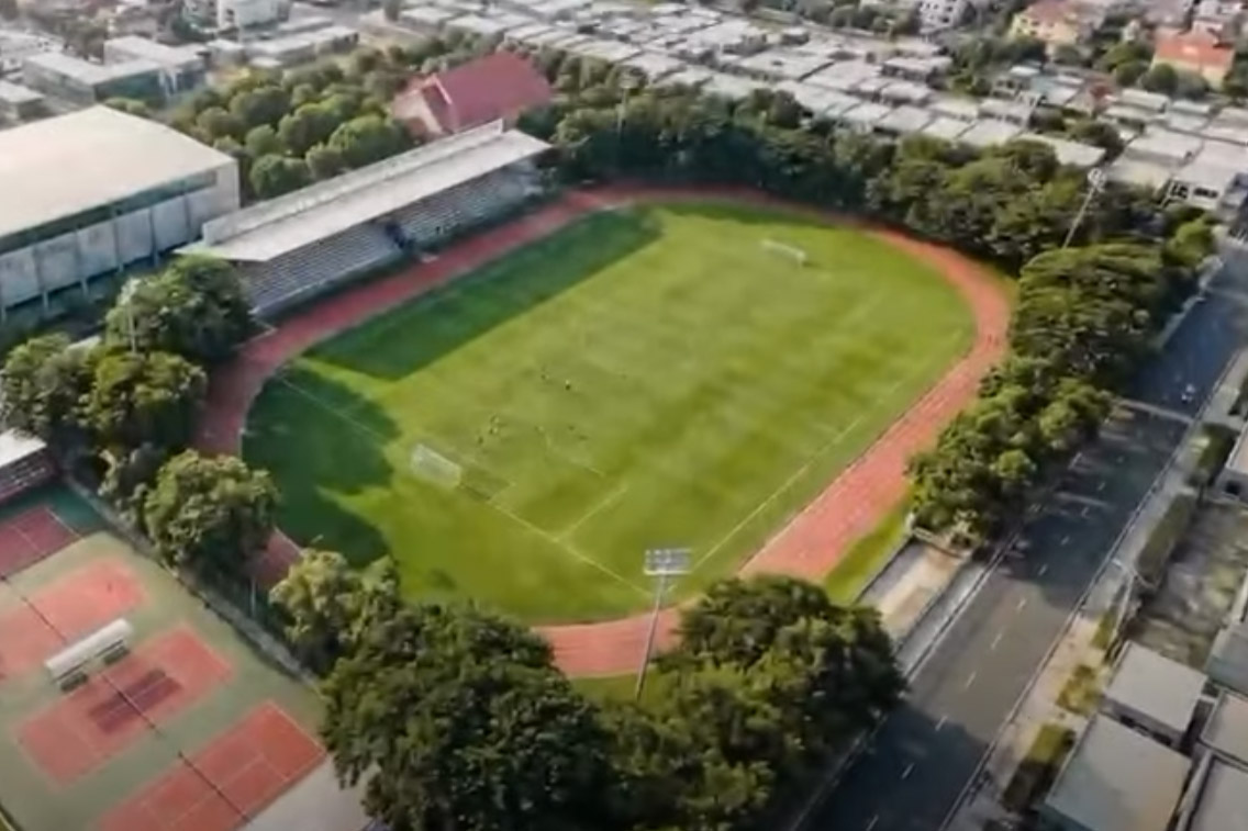Pembangunan Stadion Mantikei, Lebih dari Sekadar Infrastruktur Olahraga