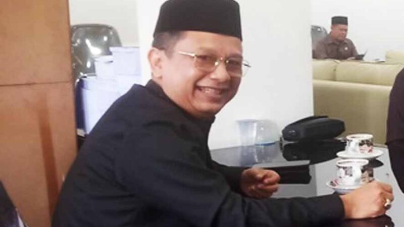 Dewan Barut Apresiasi Langkah BPPD Buka Layanan PBB Keliling di Pasar Dermaga