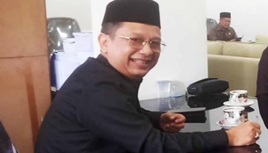 Dewan Barut Apresiasi Langkah BPPD Buka Layanan PBB Keliling di Pasar Dermaga