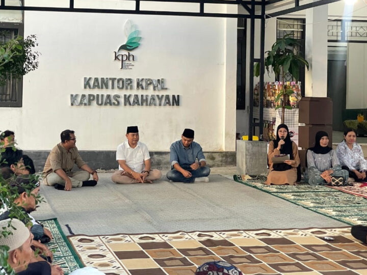 Mushola Al-Ikhlas Diresmikan, Komitmen Tuah Turangga Agung Group Dukung Pembangunan Fasilitas Ibadah