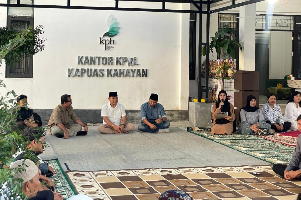 Mushola Al-Ikhlas Diresmikan, Komitmen Tuah Turangga Agung Group Dukung Pembangunan Fasilitas Ibadah