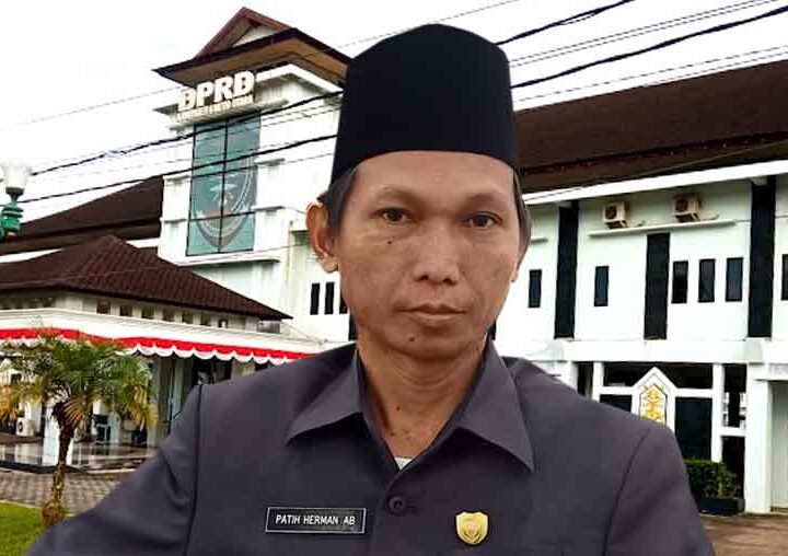 Mudik Idul Fitri, Legislator Imbau Masyarakat Berhati-hati Saat Berkendaraan