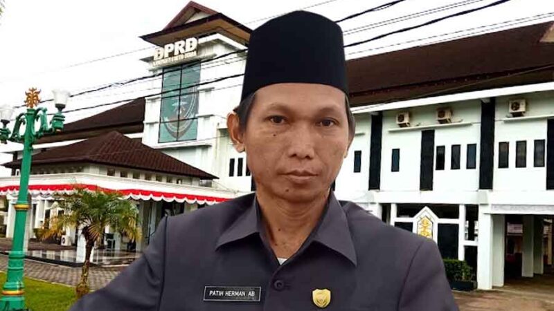 Mudik Idul Fitri, Legislator Imbau Masyarakat Berhati-hati Saat Berkendaraan