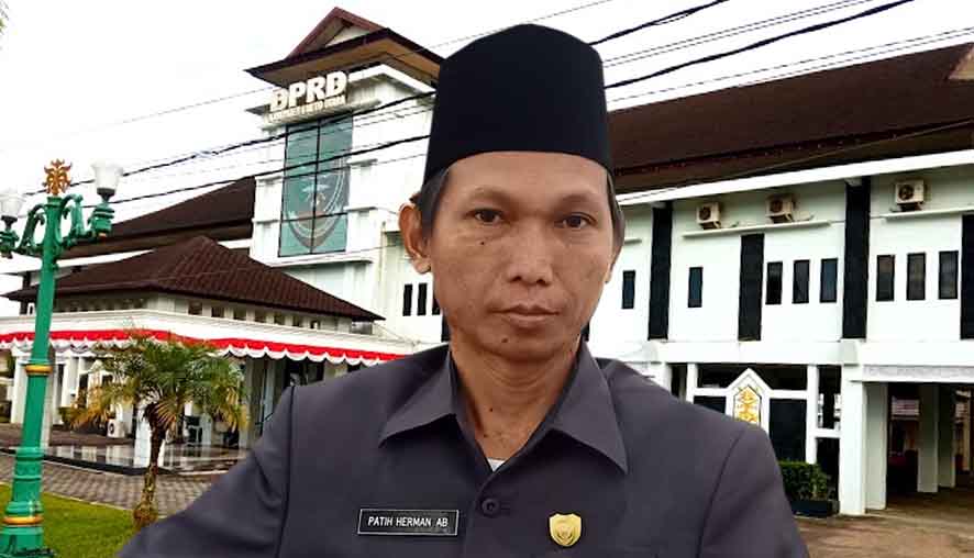 Mudik Idul Fitri, Legislator Imbau Masyarakat Berhati-hati Saat Berkendaraan