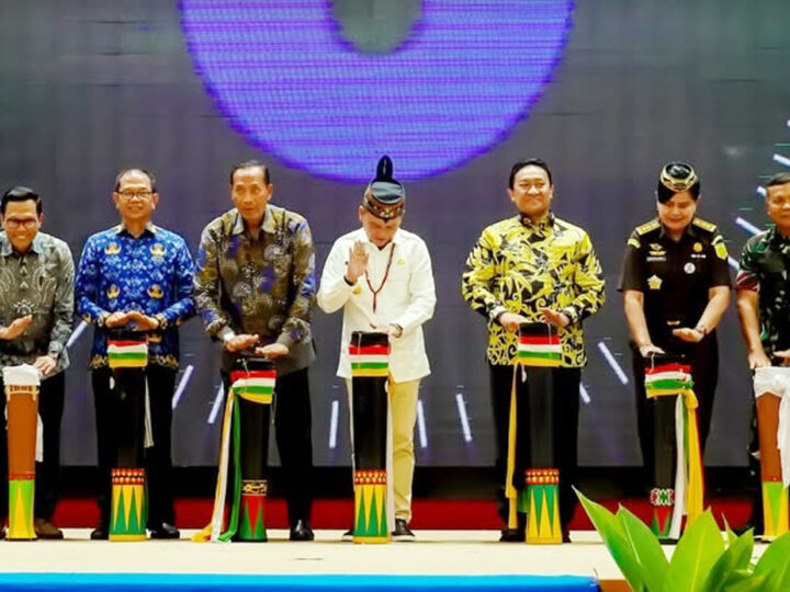 Wujudkan Misi Kedua Gubernur dan Wakil Gubernur, Pemprov Kalteng Luncurkan Program Strategis Sektor Pendidikan