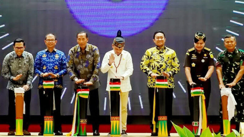 Wujudkan Misi Kedua Gubernur dan Wakil Gubernur, Pemprov Kalteng Luncurkan Program Strategis Sektor Pendidikan