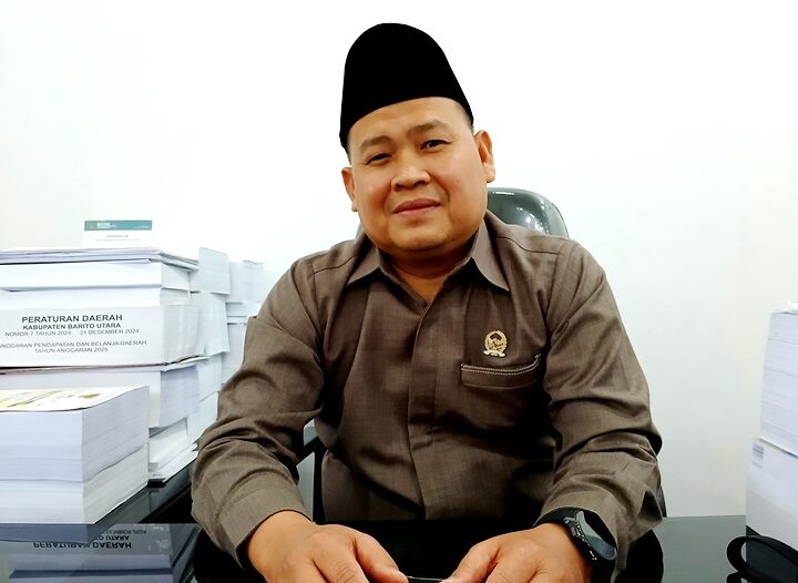 Hormati Bulan Suci Ramadhan, Suhendra Sampaikan Harapan untuk Pedagang Warung dan Restoran