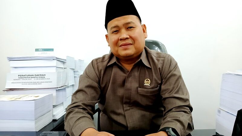 Hormati Bulan Suci Ramadhan, Suhendra Sampaikan Harapan untuk Pedagang Warung dan Restoran