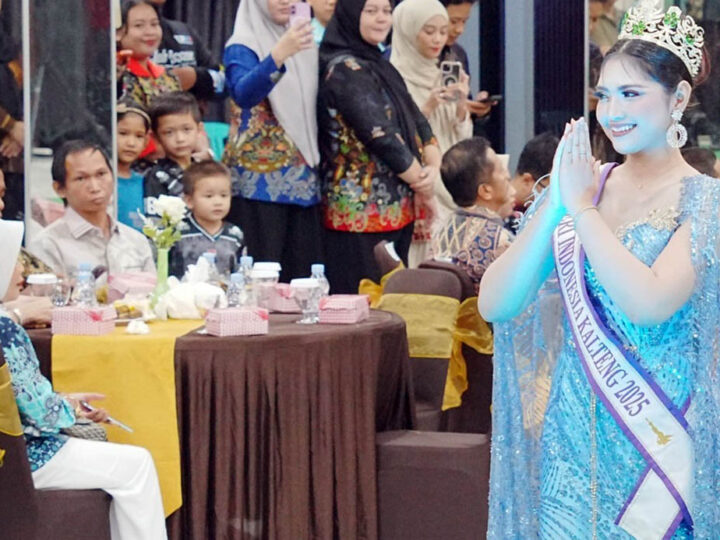 Anggota DPRD Barut Tegaskan Komitmennya Dukung Peningkatan Sektor Pariwisata