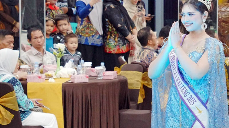 Anggota DPRD Barut Tegaskan Komitmennya Dukung Peningkatan Sektor Pariwisata