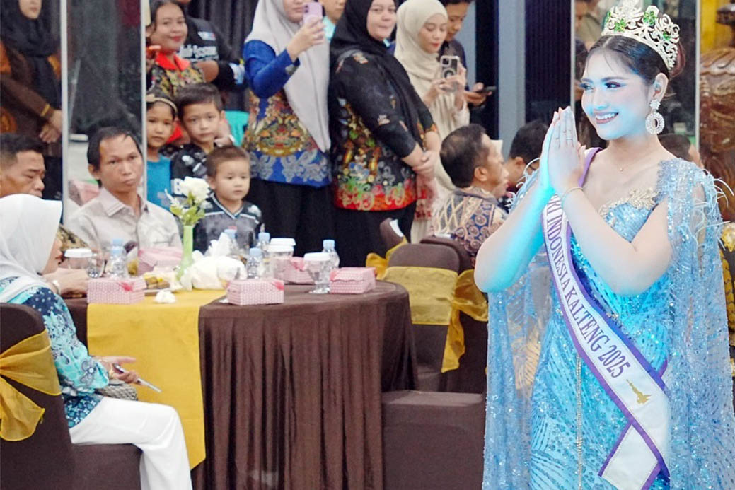 Anggota DPRD Barut Tegaskan Komitmennya Dukung Peningkatan Sektor Pariwisata