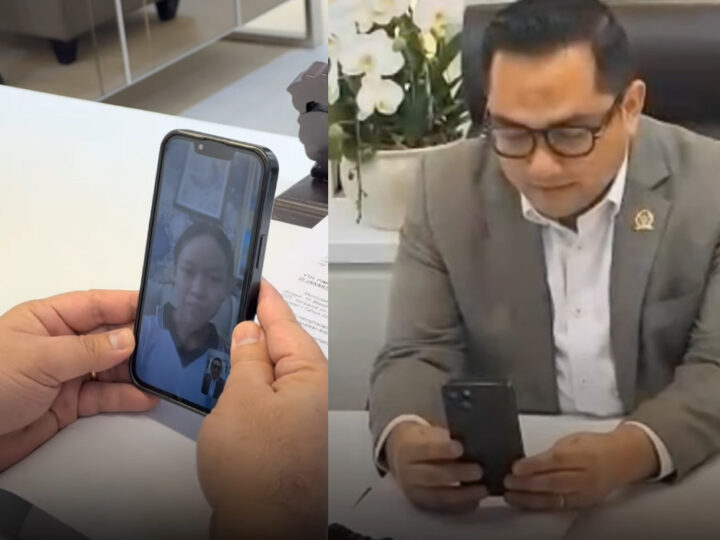 Viral Video Aksi Josepha Alexandra, Kini Dapat Tawaran Beasiswa ke Tiongkok