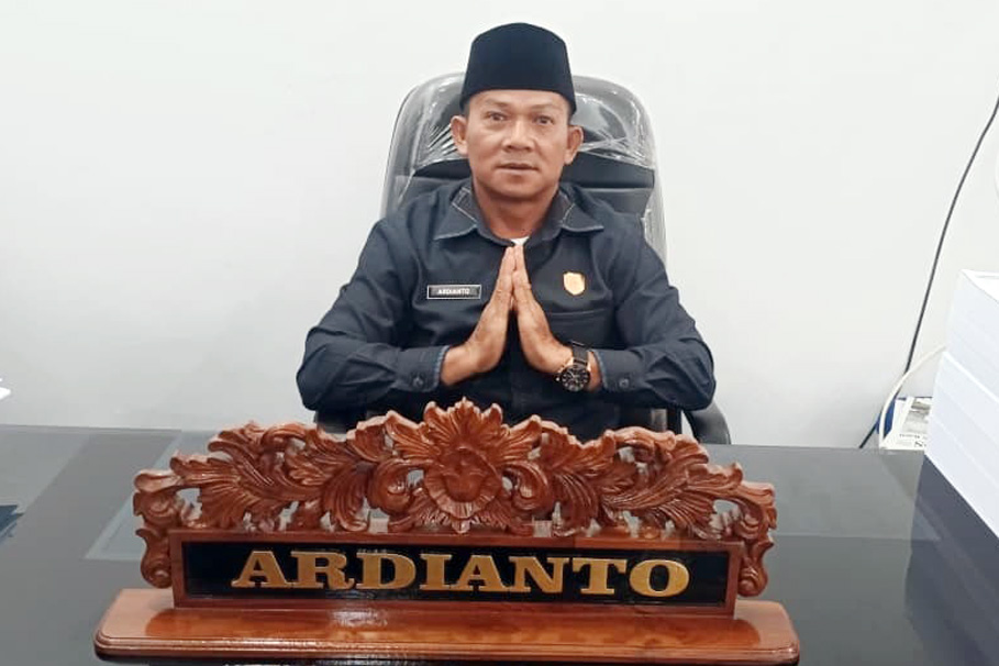 Anggota DPRD Barito Utara Apresiasi Kinerja Polisi Ungkap Kasus Pembunuhan Satu Keluarga di Perbatasan Kalteng-Kaltim