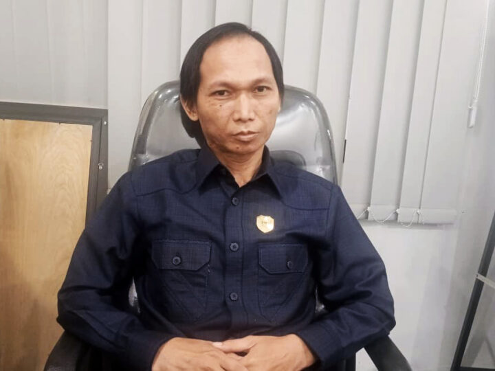 Patih Herman AB Harap Pemerataan Pelayanan Kesehatan Harus Jadi Perhatian Serius Pemerintah