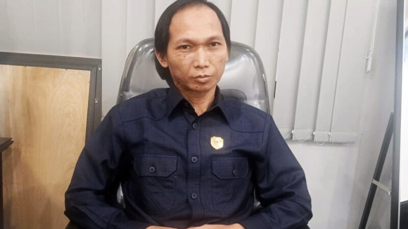 Patih Herman AB Harap Pemerataan Pelayanan Kesehatan Harus Jadi Perhatian Serius Pemerintah