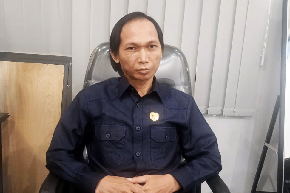 Patih Herman AB Harap Pemerataan Pelayanan Kesehatan Harus Jadi Perhatian Serius Pemerintah