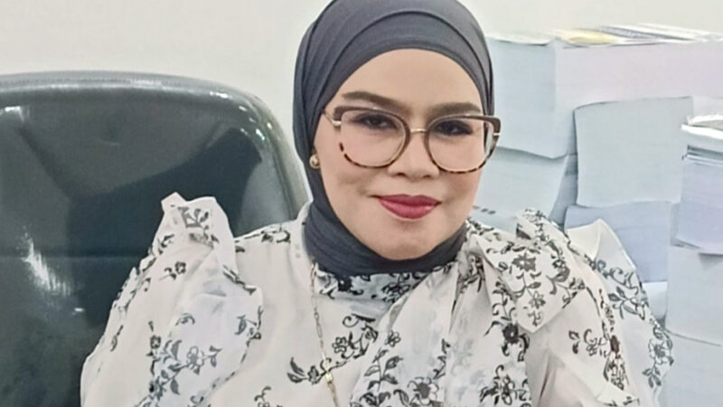 Hj. Sri Neni Trianawati Tegaskan Peran Buruh Sangat Vital dalam Menjaga Stabilitas dan Pertumbuhan Ekonomi