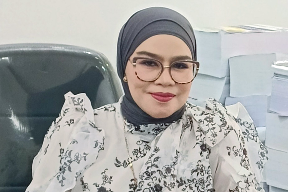 Hj. Sri Neni Trianawati Tegaskan Peran Buruh Sangat Vital dalam Menjaga Stabilitas dan Pertumbuhan Ekonomi