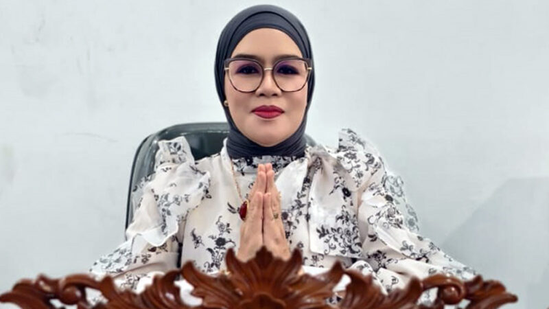 Peringatan Hardiknas, Anggota DPRD Barito Utara Soroti Isu Pendidikan di Daerah