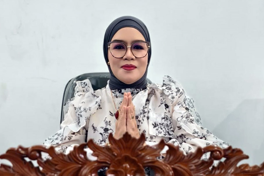Peringatan Hardiknas, Anggota DPRD Barito Utara Soroti Isu Pendidikan di Daerah