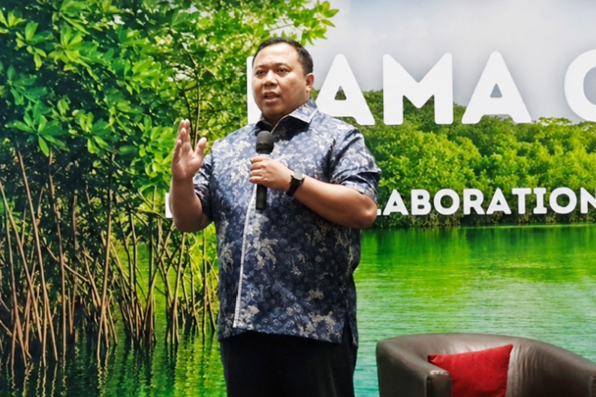 Komitmen PT Tuah Turangga Agung Pulihkan Lingkungan Melalui Rehabilitasi 8.500 Ha DAS Kritis Dua Kawasan di Kalteng