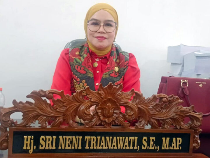 PAW Anggota DPRD Barito Utara Masih Berproses, Golkar Tunggu Penetapan KPU