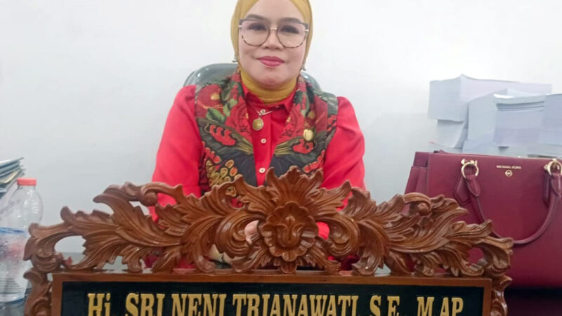 PAW Anggota DPRD Barito Utara Masih Berproses, Golkar Tunggu Penetapan KPU