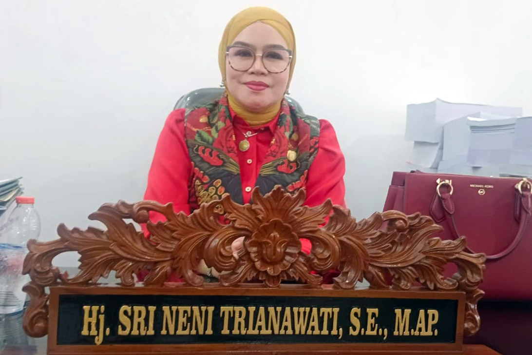 PAW Anggota DPRD Barito Utara Masih Berproses, Golkar Tunggu Penetapan KPU