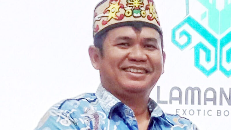Pengurus Koperasi Diimbau Taat Regulasi, DKUKMPP Lamandau Tekankan Pentingnya Integritas dan Rapat Anggota