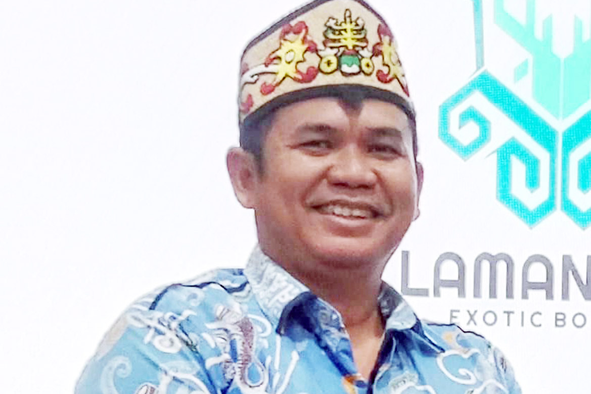 Pengurus Koperasi Diimbau Taat Regulasi, DKUKMPP Lamandau Tekankan Pentingnya Integritas dan Rapat Anggota