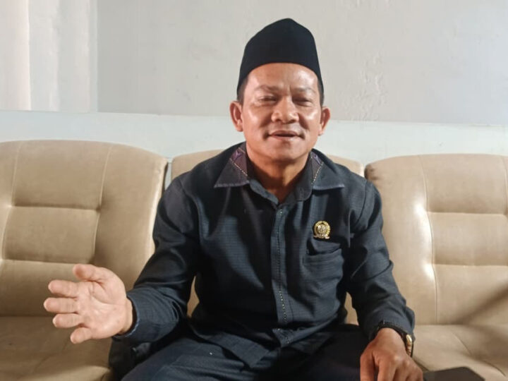 Hari Lahir Pancasila, Ardianto : Momentum Tanamkan Nilai Luhur Pancasila Kepada Generasi Muda