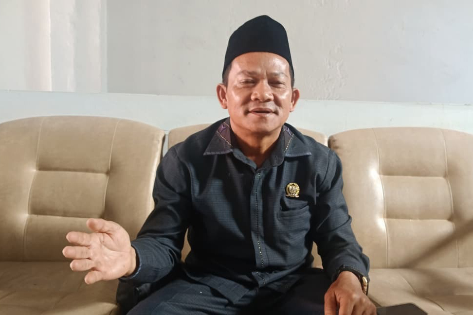 Hari Lahir Pancasila, Ardianto : Momentum Tanamkan Nilai Luhur Pancasila Kepada Generasi Muda