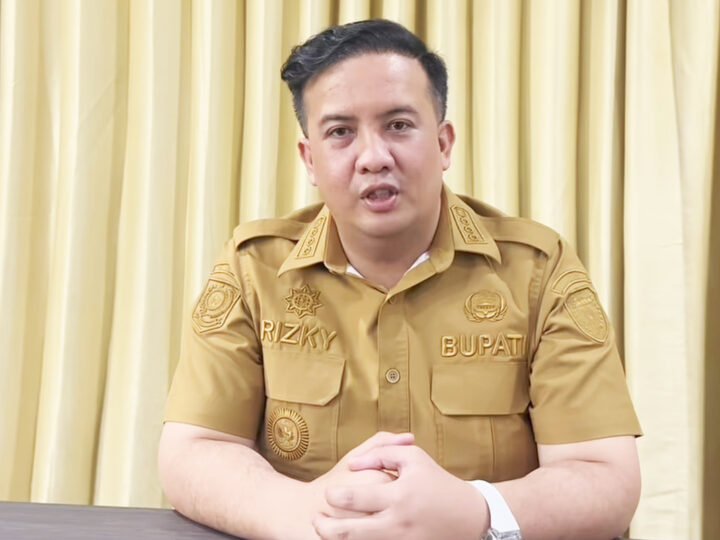 Bupati Lamandau Imbau Pabrik Sawit Sesuaikan Harga TBS