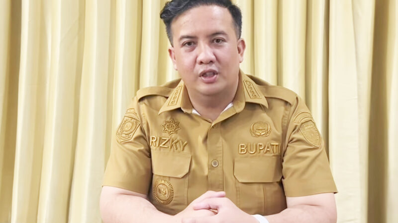 Bupati Lamandau Imbau Pabrik Sawit Sesuaikan Harga TBS