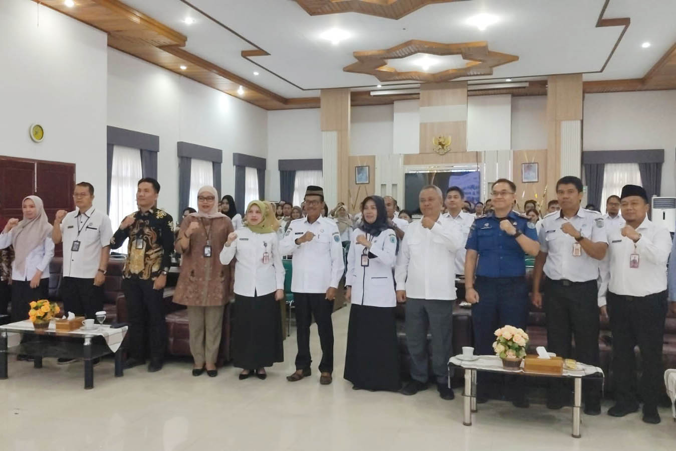 Lamandau Genjot PAD Lewat Digitalisasi Pajak