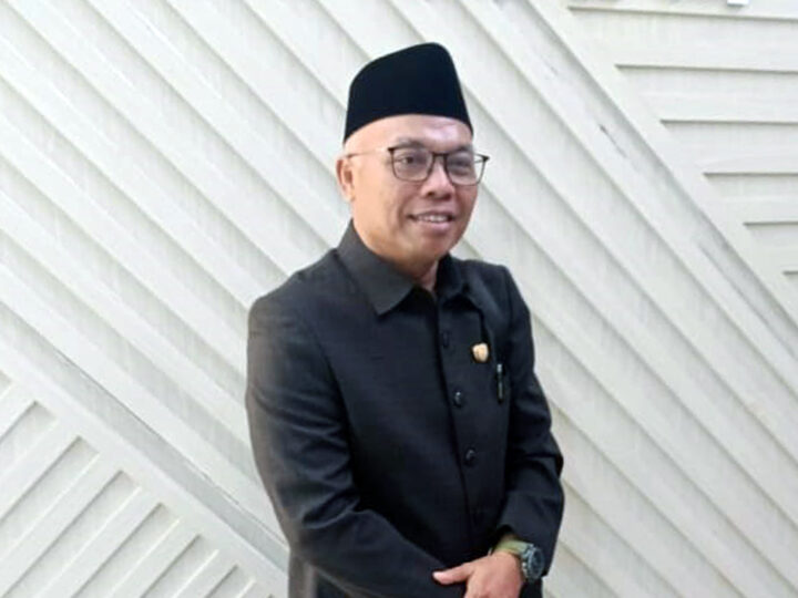 Sambut Tahun Baru Islam 1448 Hijriah, Ini Harapan Anggota DPRD Barito Utara